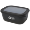 Boîte repas personnalisé rectangulaire Cirqula 1,5 L - Mepal