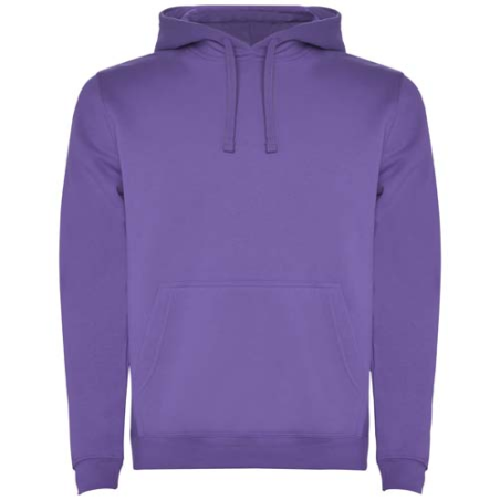 Hoodie personnalisé en coton et polyester 280g/m² Urban pour homme - XS à 3XL