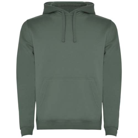 Hoodie personnalisé en coton et polyester 280g/m² Urban pour homme - XS à 3XL