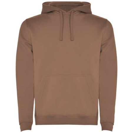 Hoodie personnalisé en coton et polyester 280g/m² Urban pour homme - XS à 3XL
