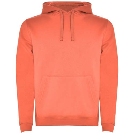 Hoodie personnalisé en coton et polyester 280g/m² Urban pour homme - XS à 3XL