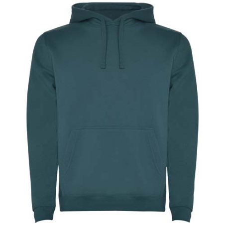 Hoodie personnalisé en coton et polyester 280g/m² Urban pour homme - XS à 3XL
