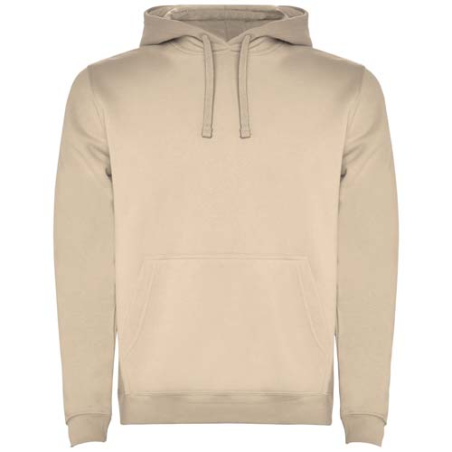 Hoodie personnalisé en coton et polyester 280g/m² Urban pour homme - XS à 3XL