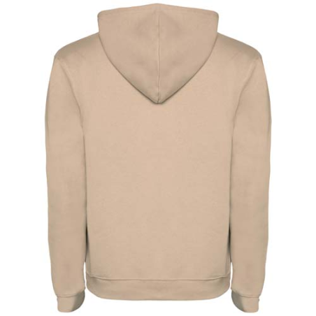 Hoodie personnalisé en coton et polyester 280g/m² Urban pour homme - XS à 3XL