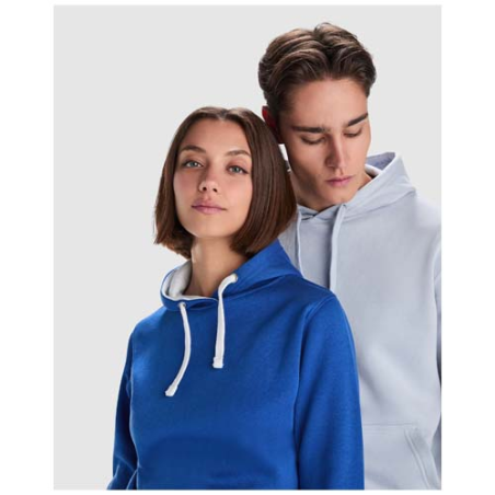 Hoodie personnalisé en coton et polyester 280g/m² Urban pour homme - XS à 3XL