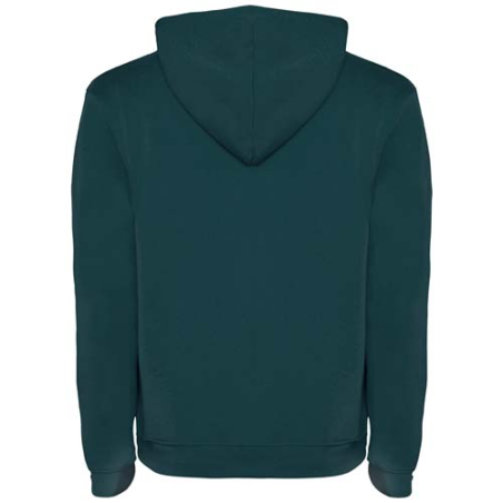 Hoodie personnalisé en coton et polyester 280g/m² Urban pour homme - XS à 3XL