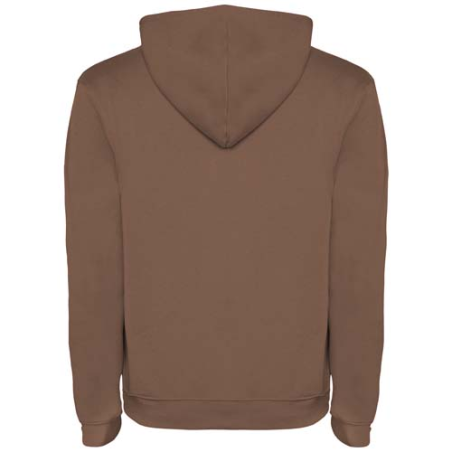Hoodie personnalisé en coton et polyester 280g/m² Urban pour homme - XS à 3XL