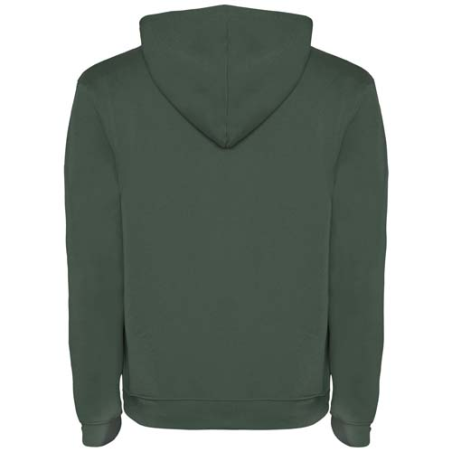 Hoodie personnalisé en coton et polyester 280g/m² Urban pour homme - XS à 3XL