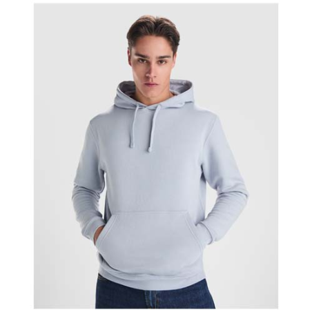 Hoodie personnalisé en coton et polyester 280g/m² Urban pour homme - XS à 3XL
