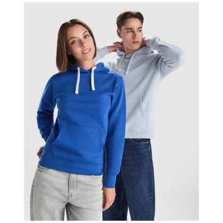 Hoodie personnalisé en coton et polyester 280g/m² Urban pour homme - XS à 3XL