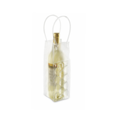 Sac isotherme pour bouteille personnalisé Raycon