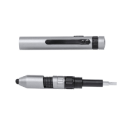 Stylo personnalisable...