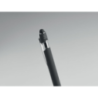 Stylo personnalisable en aluminium recyclé encre bleue SIPARO Stylo personnalisable en aluminium recyclé encre bleue SIPARO