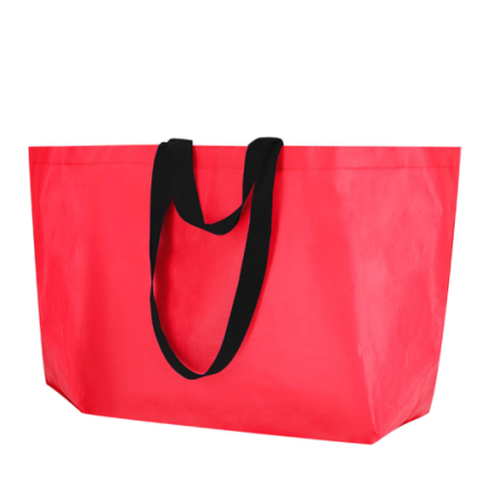 Sac cabas personnalisable en PP laminé 44L - Torvik