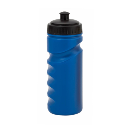 Gourde de sport personnalisable en PE 500ml - Iskan