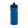 Gourde de sport personnalisable en PE 500ml - Iskan Gourde de sport personnalisable en PE 500ml - Iskan