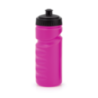 Gourde de sport personnalisable en PE 500ml - Iskan Gourde de sport personnalisable en PE 500ml - Iskan