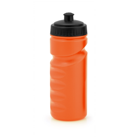 Gourde de sport personnalisable en PE 500ml - Iskan