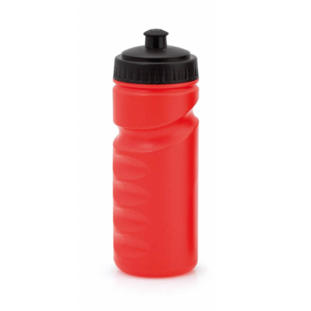 Gourde de sport personnalisable en PE 500ml - Iskan