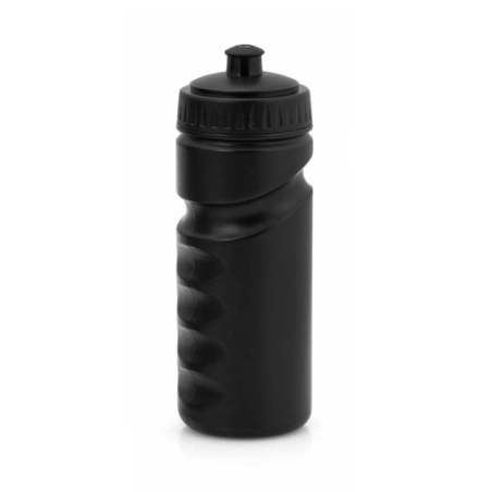 Gourde de sport personnalisable en PE 500ml - Iskan