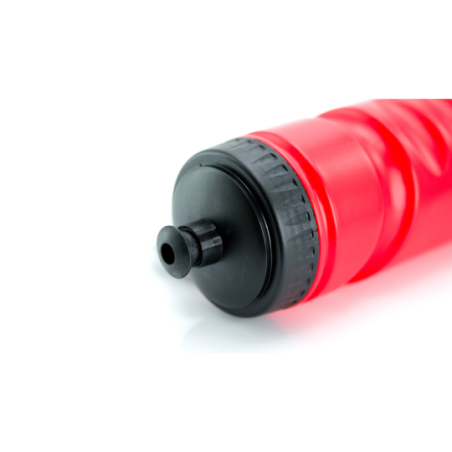 Gourde de sport personnalisable en PE 500ml - Iskan