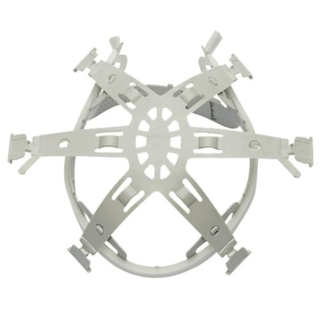 Casque de chantier pro personnalisable EN397 Made in Europe Atlas