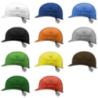 Casque de chantier pro personnalisable EN397 Made in Europe Atlas