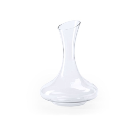 Carafe à décanter personnalisée en verre 1,8L Pikerson