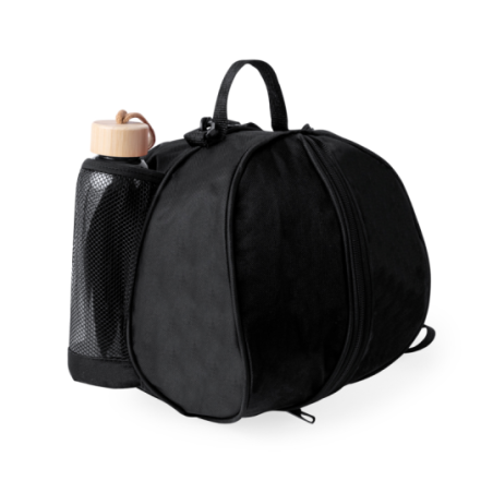 Sac de Ballon publicitaire en RPET Lafin