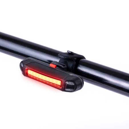 Lumière de Sécurité personlisable 350 mAh Havu