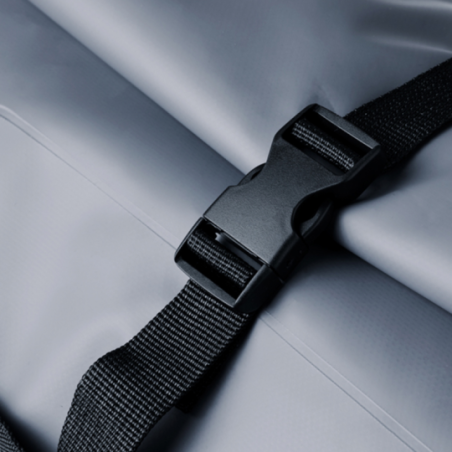 Sac personnalisé waterproof en PVC Jagsen