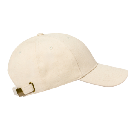Casquette personnalisé pour Enfant en coton bio Lemkin