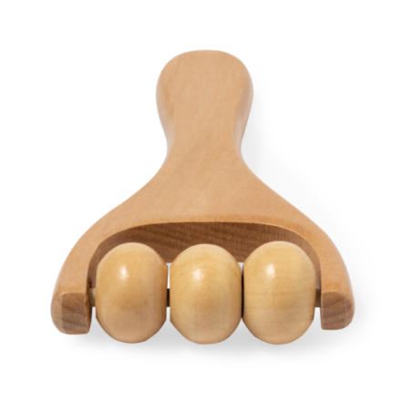 Masseur en bois personnalisé Echem