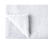 Serviette personalisable en coton bio 140 x 70 cm Koleva Serviette personalisable en coton bio 140 x 70 cm Koleva