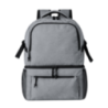Sac à dos glacière personnalisable en RPET 600D Gaslin Sac à dos glacière personnalisable en RPET 600D Gaslin