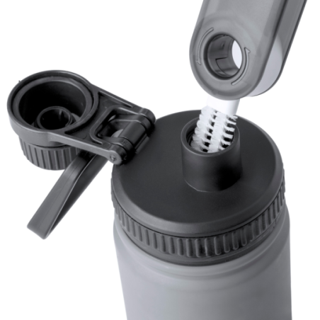 Brosse Nettoyeur personnalisable en ABS Grimg