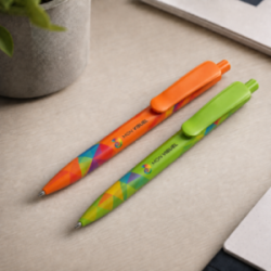 Stylo personnalisable...
