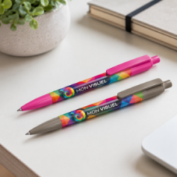 Stylo personnalisée e-venti...