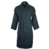 Peignoir personnalisable unisexe the one toweling en 100 % coton ringspun 230gr/m2 L/XL Kyoto Peignoir personnalisable unisexe the one toweling en 100 % coton ringspun 230gr/m2 L/XL Kyoto