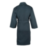 Peignoir personnalisable unisexe the one toweling en 100 % coton ringspun 230gr/m2 L/XL Kyoto Peignoir personnalisable unisexe the one toweling en 100 % coton ringspun 230gr/m2 L/XL Kyoto