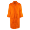 Peignoir unisexe personnalisable 100 % coton peigné ring-spun 340gr/m2 the one townelling Bali Peignoir unisexe personnalisable 100 % coton peigné ring-spun 340gr/m2 the one townelling Bali