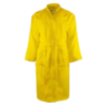 Peignoir unisexe personnalisable 100 % coton peigné ring-spun 340gr/m2 the one townelling Bali Peignoir unisexe personnalisable 100 % coton peigné ring-spun 340gr/m2 the one townelling Bali