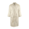 Peignoir unisexe personnalisable 100 % coton peigné ring-spun 340gr/m2 the one townelling Bali Peignoir unisexe personnalisable 100 % coton peigné ring-spun 340gr/m2 the one townelling Bali