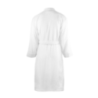 Peignoir unisexe personnalisable 100 % coton peigné ring-spun 340gr/m2 the one townelling Bali Peignoir unisexe personnalisable 100 % coton peigné ring-spun 340gr/m2 the one townelling Bali