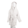 Peignoir à capuche personnalisé pour enfant en coton peigné ring-spun 340gr/m2 The one Towelling Mimo Peignoir à capuche personnalisé pour enfant en coton peigné ring-spun 340gr/m2 The one Towelling Mimo
