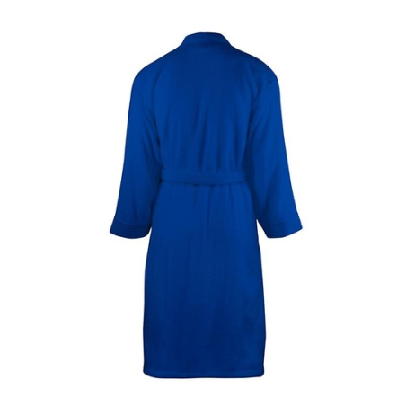 Peignoir unisexe personnalisable 100 % coton peigné ring-spun 340gr/m2 the one townelling Bali