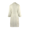 Peignoir unisexe personnalisable 100 % coton peigné ring-spun 340gr/m2 the one townelling Bali Peignoir unisexe personnalisable 100 % coton peigné ring-spun 340gr/m2 the one townelling Bali