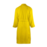 Peignoir unisexe personnalisable 100 % coton peigné ring-spun 340gr/m2 the one townelling Bali Peignoir unisexe personnalisable 100 % coton peigné ring-spun 340gr/m2 the one townelling Bali