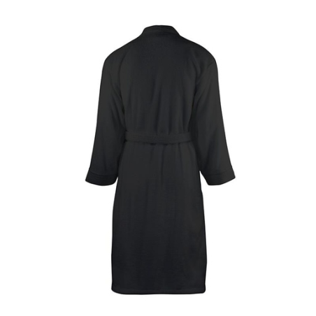 Peignoir unisexe personnalisable 100 % coton peigné ring-spun 340gr/m2 the one townelling Bali