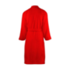 Peignoir unisexe personnalisable 100 % coton peigné ring-spun 340gr/m2 the one townelling Bali Peignoir unisexe personnalisable 100 % coton peigné ring-spun 340gr/m2 the one townelling Bali